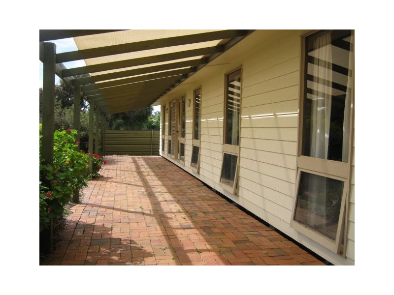 22 Bertha Street, Bordertown SA 5268