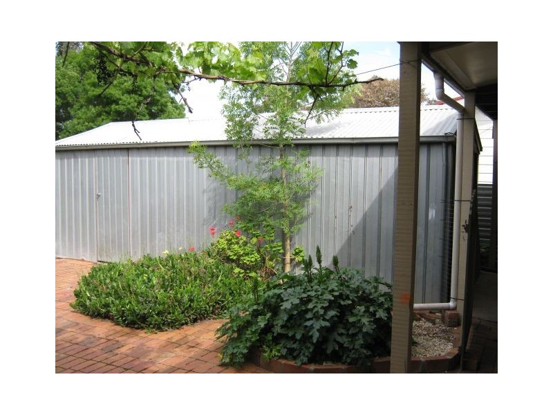 22 Bertha Street, Bordertown SA 5268