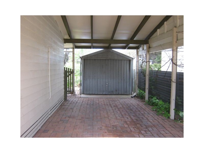 22 Bertha Street, Bordertown SA 5268