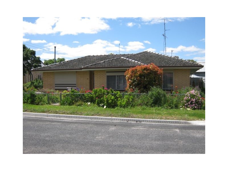60 West Terrace, Bordertown SA 5268