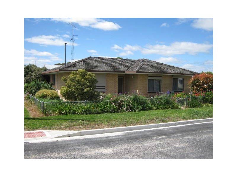 60 West Terrace, Bordertown SA 5268