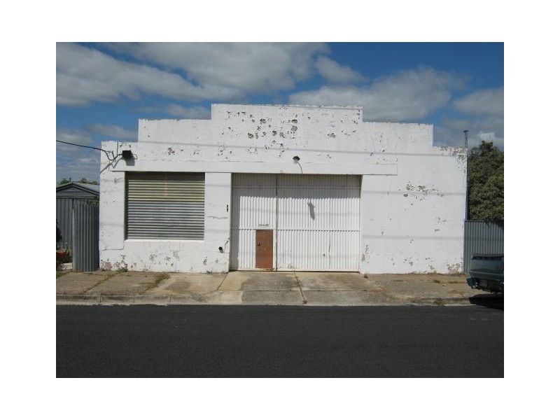 60 West Terrace, Bordertown SA 5268