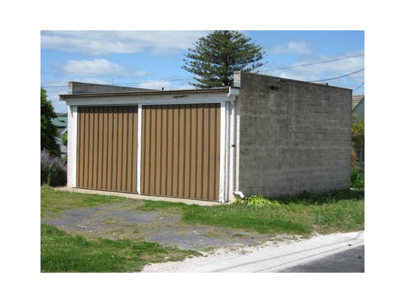 60 West Terrace, Bordertown SA 5268