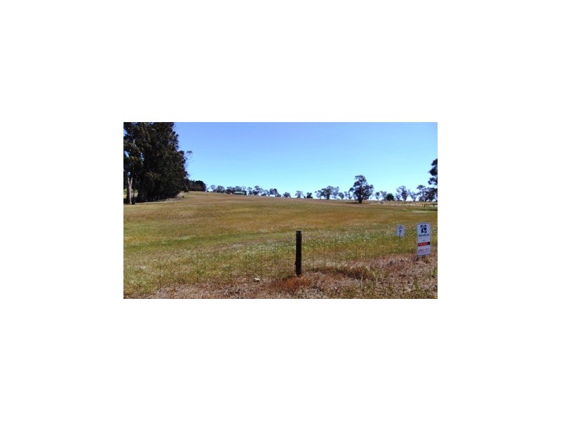 Lot 7 Emu Rise Road, Keith SA 5267