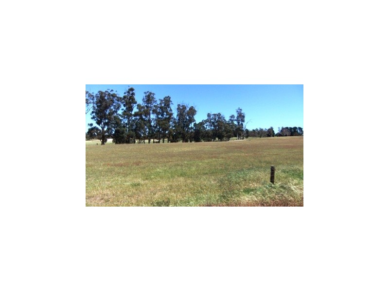 Lot 7 Emu Rise Road, Keith SA 5267