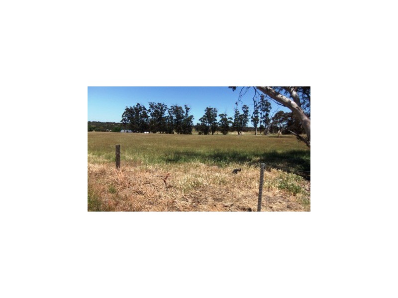 Lot 7 Emu Rise Road, Keith SA 5267