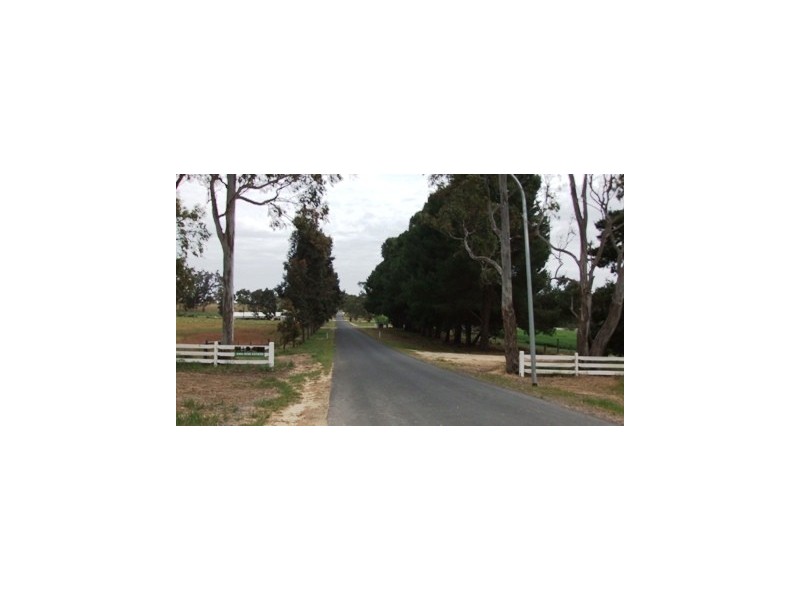 Lot 7 Emu Rise Road, Keith SA 5267