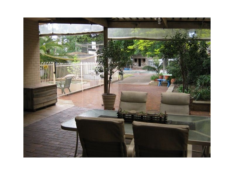 5 Fourth Street, Bordertown SA 5268