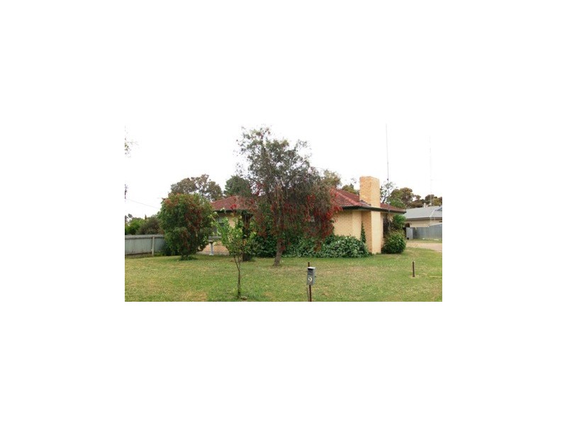 9 Naracoorte Road, Keith SA 5267