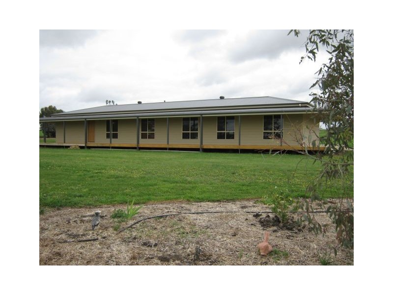 537 Langley Road, Bordertown SA 5268
