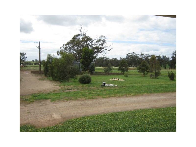537 Langley Road, Bordertown SA 5268