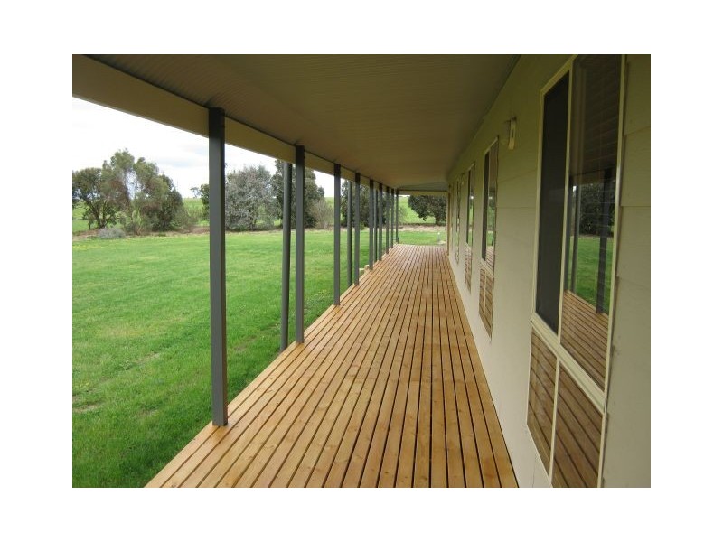 537 Langley Road, Bordertown SA 5268