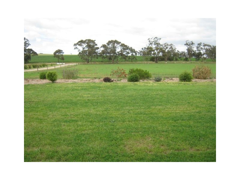 537 Langley Road, Bordertown SA 5268
