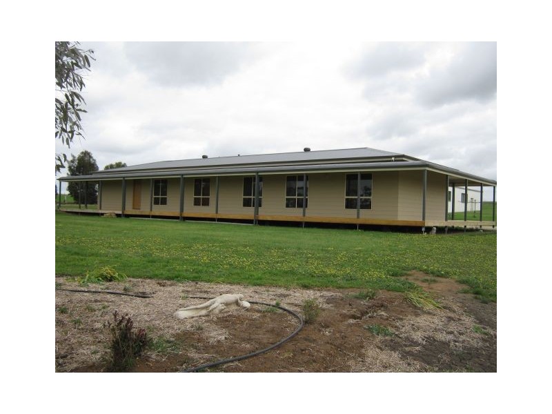537 Langley Road, Bordertown SA 5268