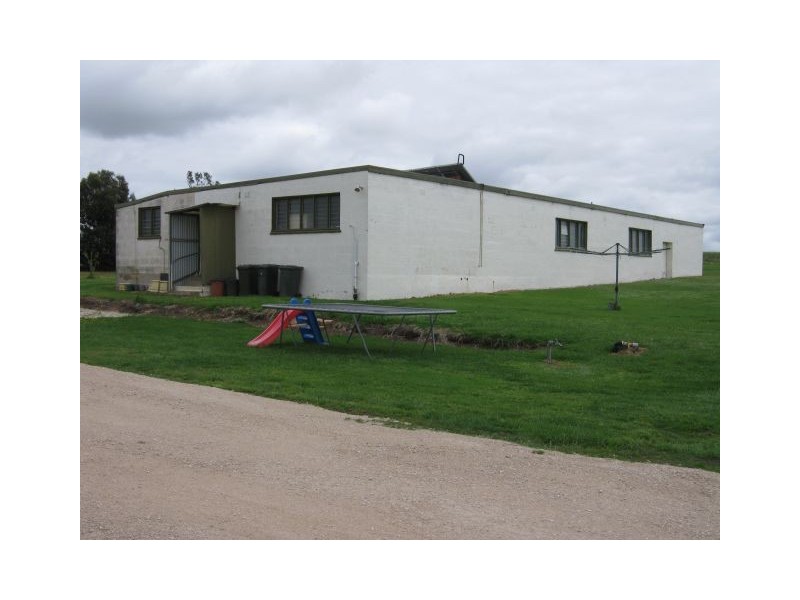 537 Langley Road, Bordertown SA 5268