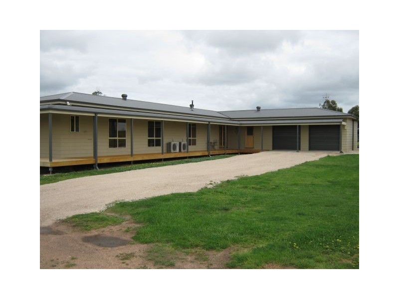 537 Langley Road, Bordertown SA 5268