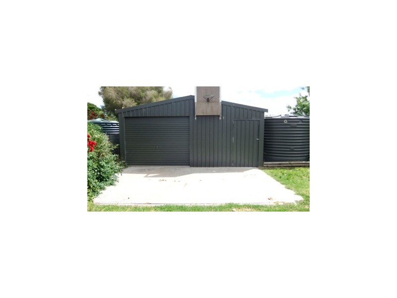 5 Glanville Terrace, Keith SA 5267