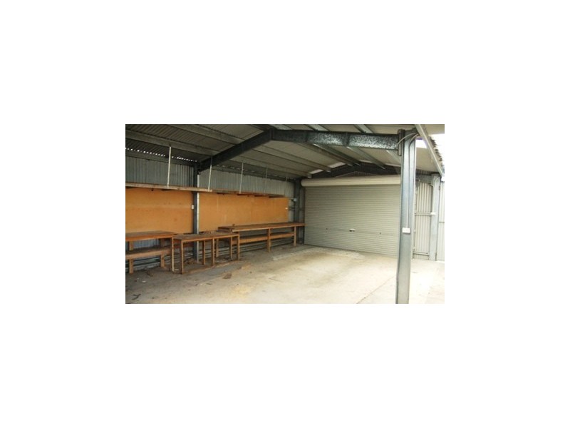 5 Glanville Terrace, Keith SA 5267