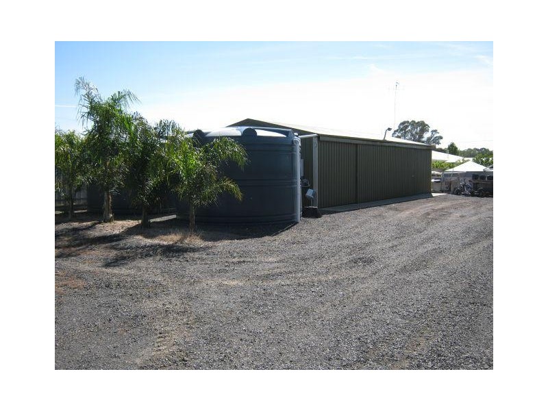 18 Third Street, Bordertown SA 5268