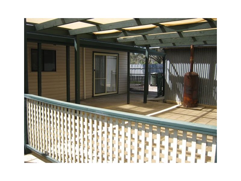 1 Eveline Street, Bordertown SA 5268