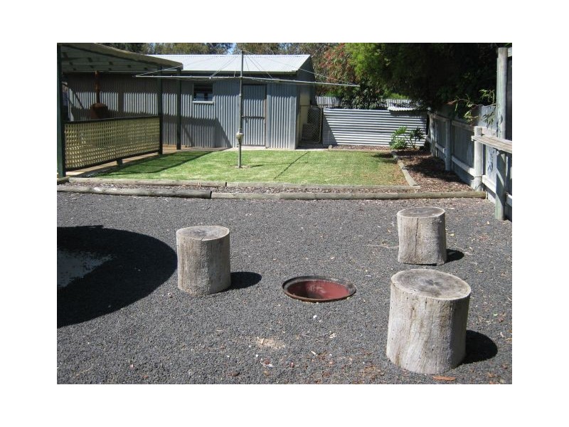 1 Eveline Street, Bordertown SA 5268