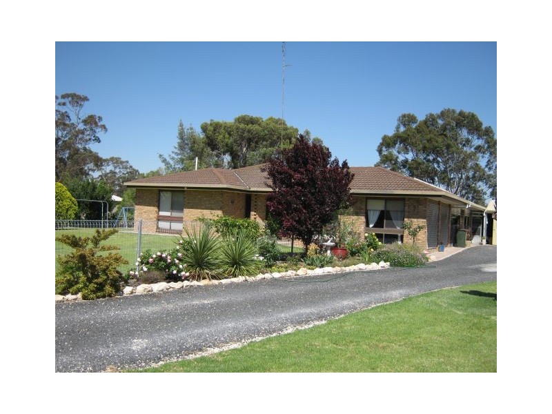 Lot 1 Ramsay Terrace, Bordertown SA 5268