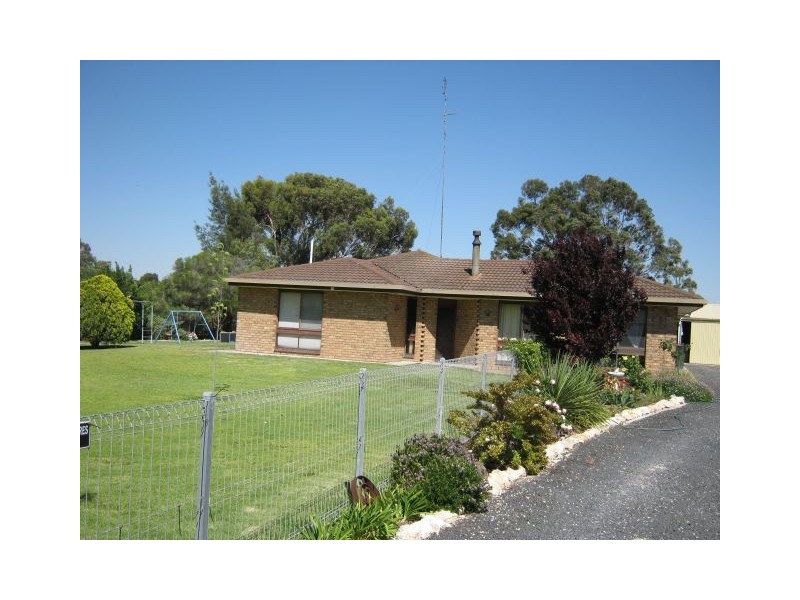 Lot 1 Ramsay Terrace, Bordertown SA 5268