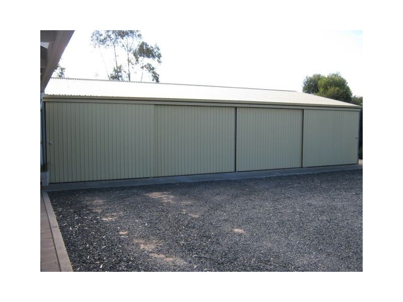 Lot 1 Ramsay Terrace, Bordertown SA 5268