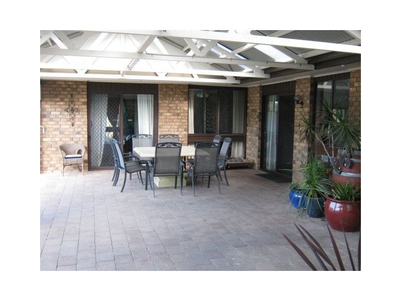 Lot 1 Ramsay Terrace, Bordertown SA 5268