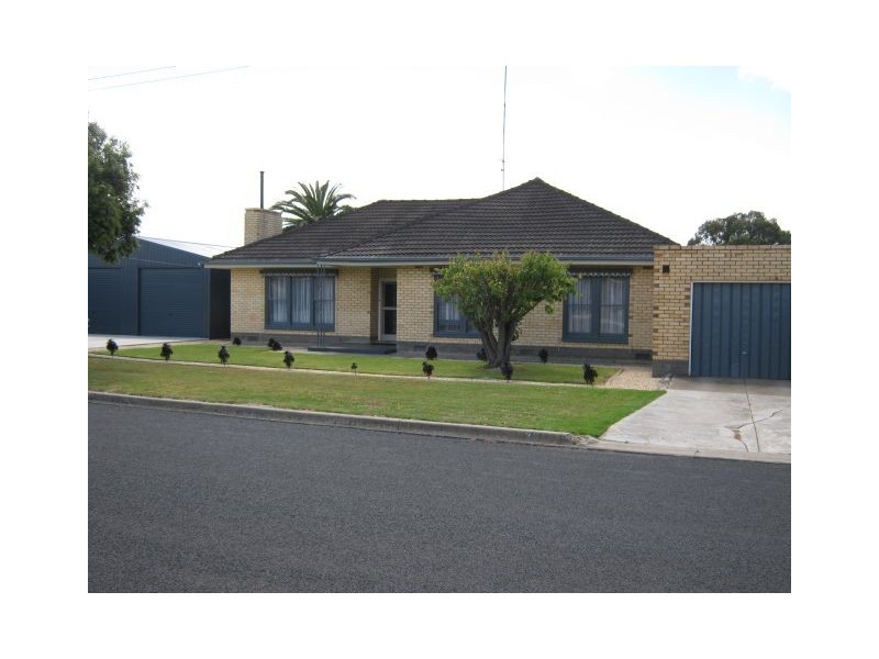 28 Haynes Street, Bordertown SA 5268
