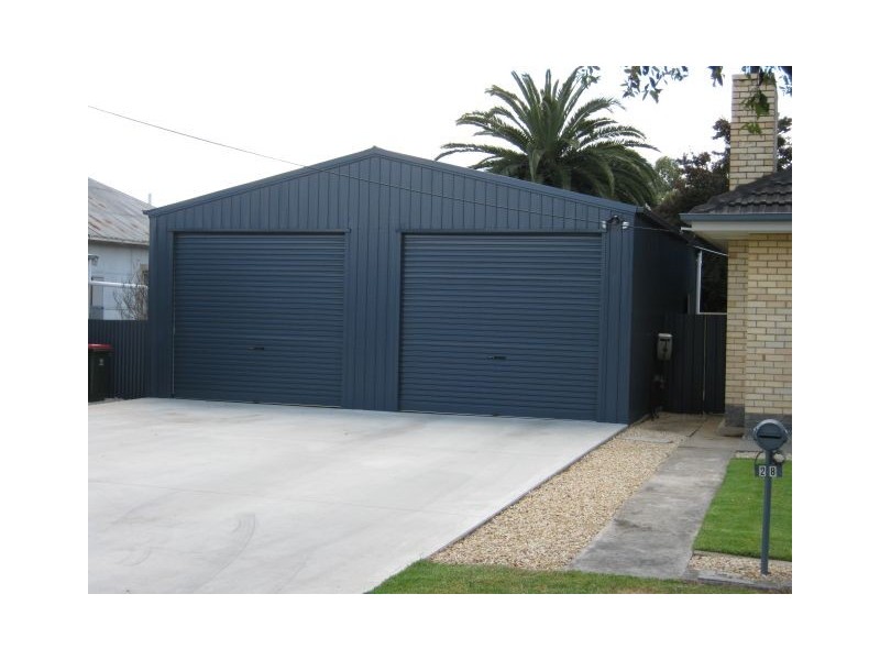 28 Haynes Street, Bordertown SA 5268