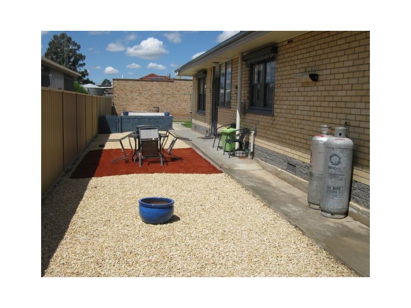 28 Haynes Street, Bordertown SA 5268