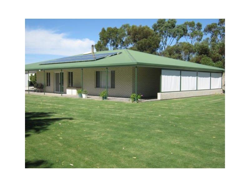 20 Green Street, Bordertown SA 5268
