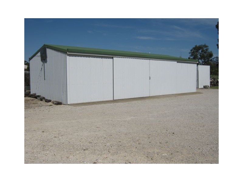 20 Green Street, Bordertown SA 5268