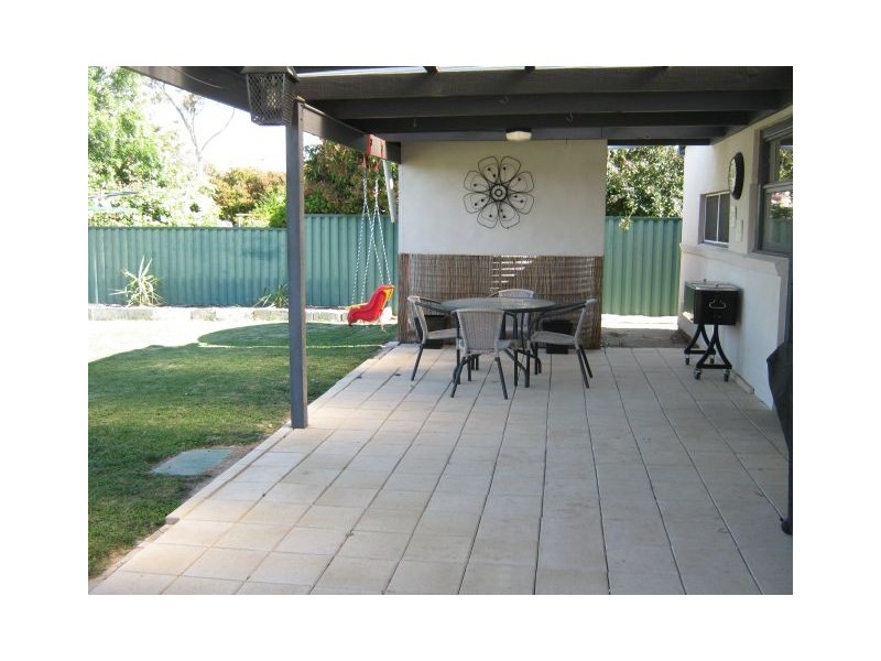 8 Haynes Street, Bordertown SA 5268