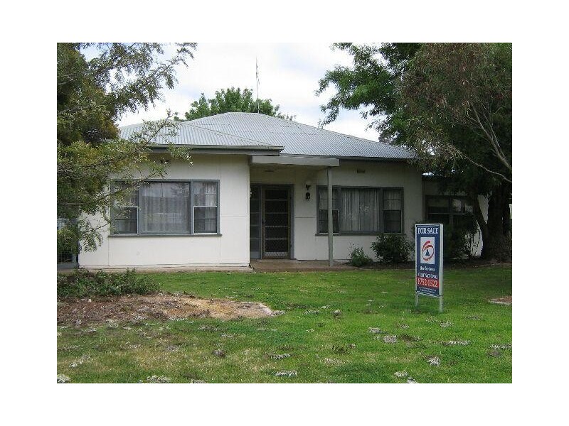 5 Davis Street, Bordertown SA 5268