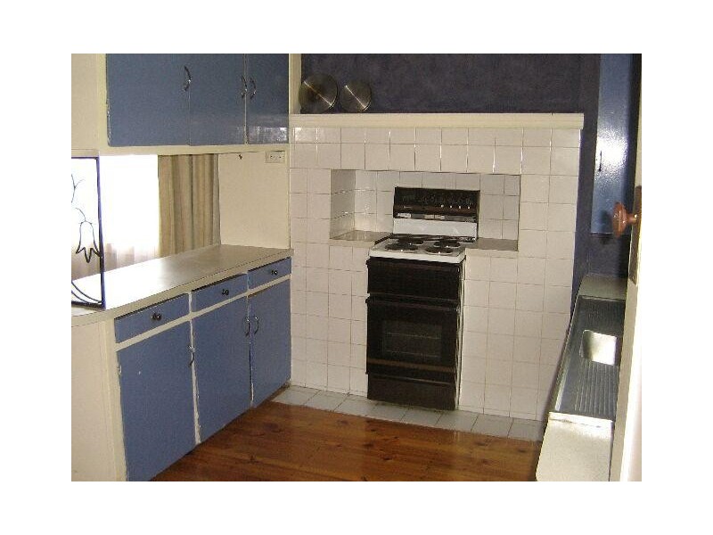 5 Davis Street, Bordertown SA 5268