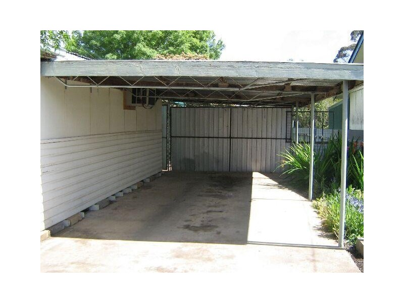 5 Davis Street, Bordertown SA 5268