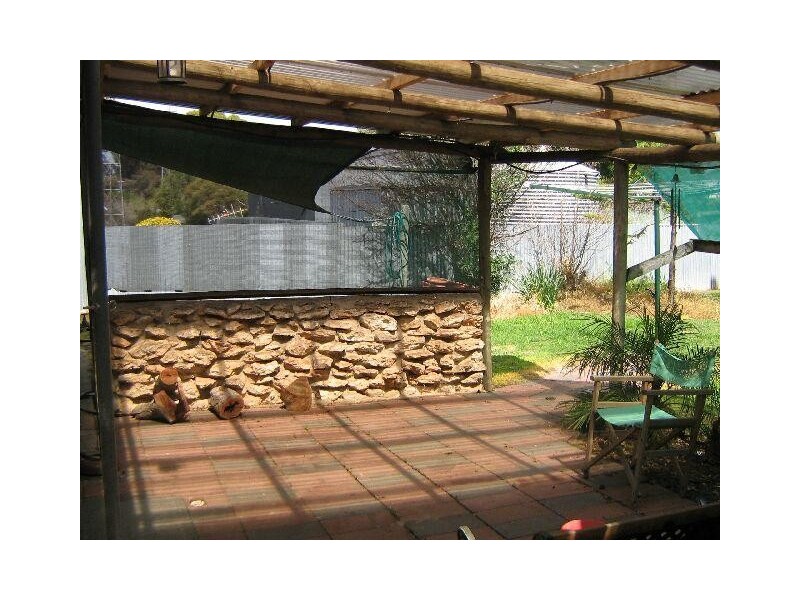 5 Davis Street, Bordertown SA 5268