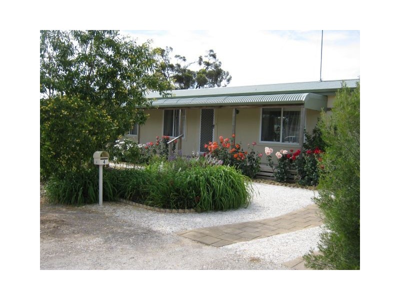 4 Beryl Court, Bordertown SA 5268