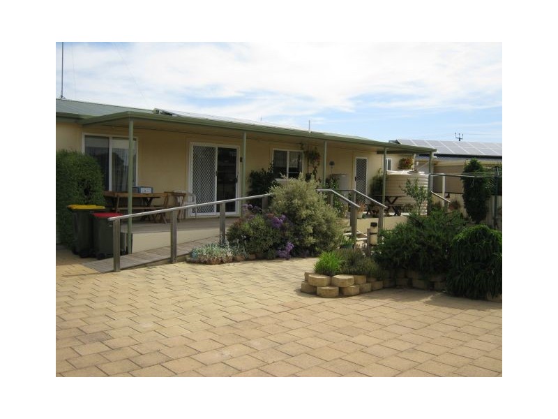 4 Beryl Court, Bordertown SA 5268