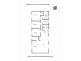 4 Beryl Court, Bordertown SA 5268 Floorplan
