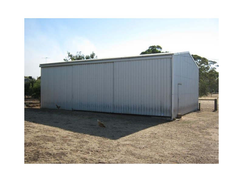 Lot 616, 32 South Avenue, Bordertown SA 5268