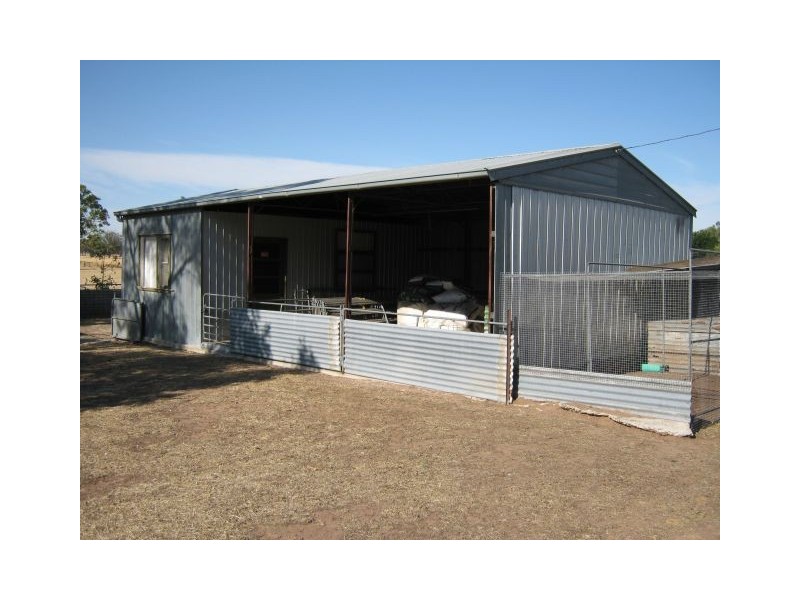 Lot 616, 32 South Avenue, Bordertown SA 5268