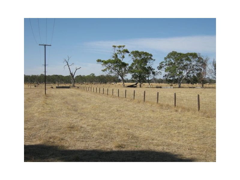 Lot 616, 32 South Avenue, Bordertown SA 5268