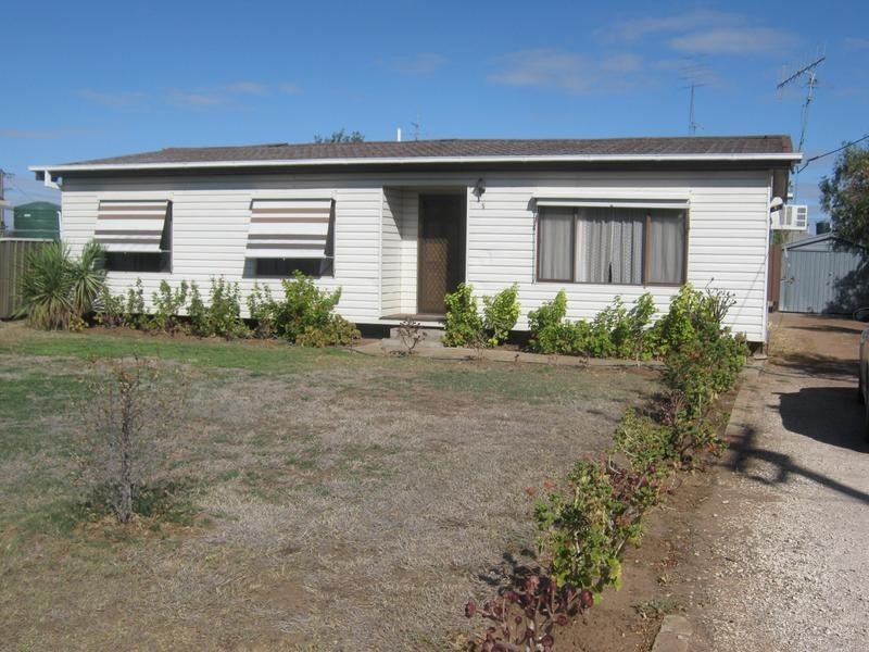5 Park Terrace, Bordertown SA 5268