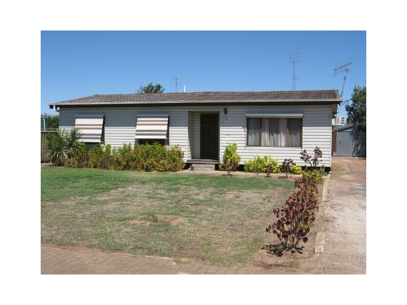 5 Park Terrace, Bordertown SA 5268