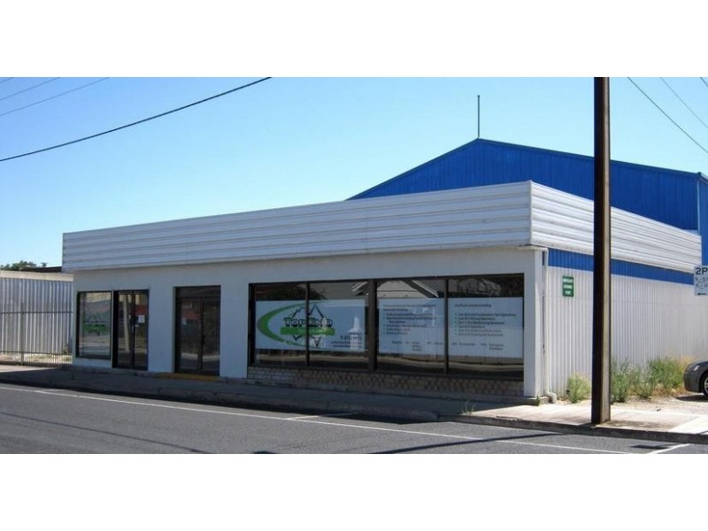 97-99 Scott Street, Bordertown SA 5268