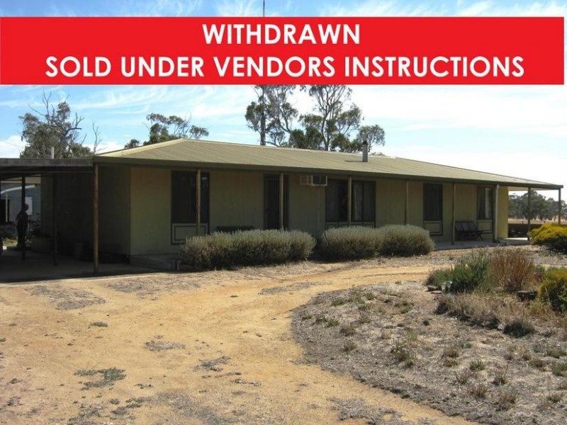 1099 Langley Road, Bordertown SA 5268