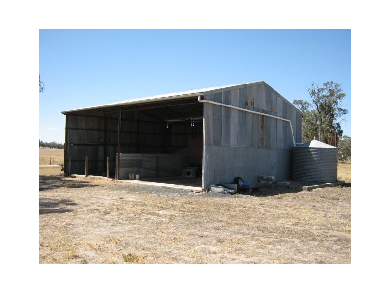 1099 Langley Road, Bordertown SA 5268